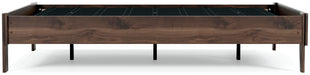 Calverson Bed - EZ Furniture of Mayfair (Philadelphia, PA)