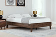 Calverson Bed - EZ Furniture of Mayfair (Philadelphia, PA)