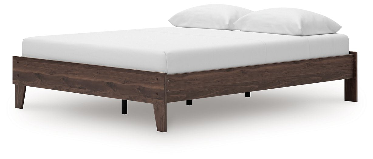 Calverson Bed - EZ Furniture of Mayfair (Philadelphia, PA)