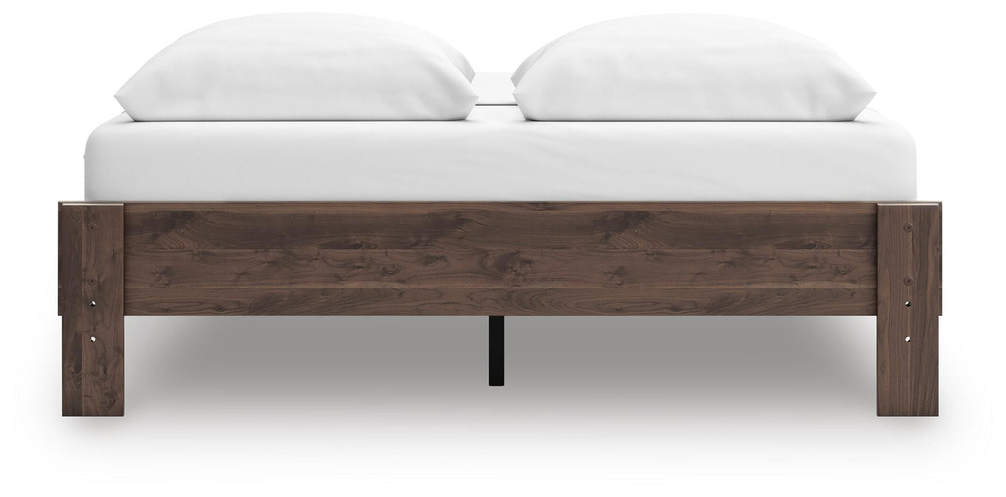 Calverson Bed - EZ Furniture of Mayfair (Philadelphia, PA)