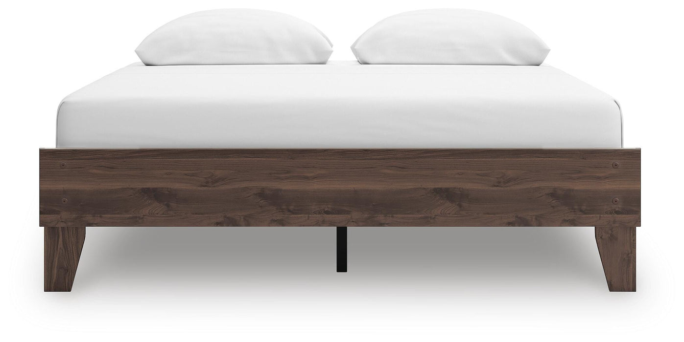 Calverson Bed - EZ Furniture of Mayfair (Philadelphia, PA)