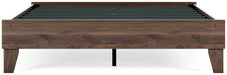 Calverson Bed - EZ Furniture of Mayfair (Philadelphia, PA)