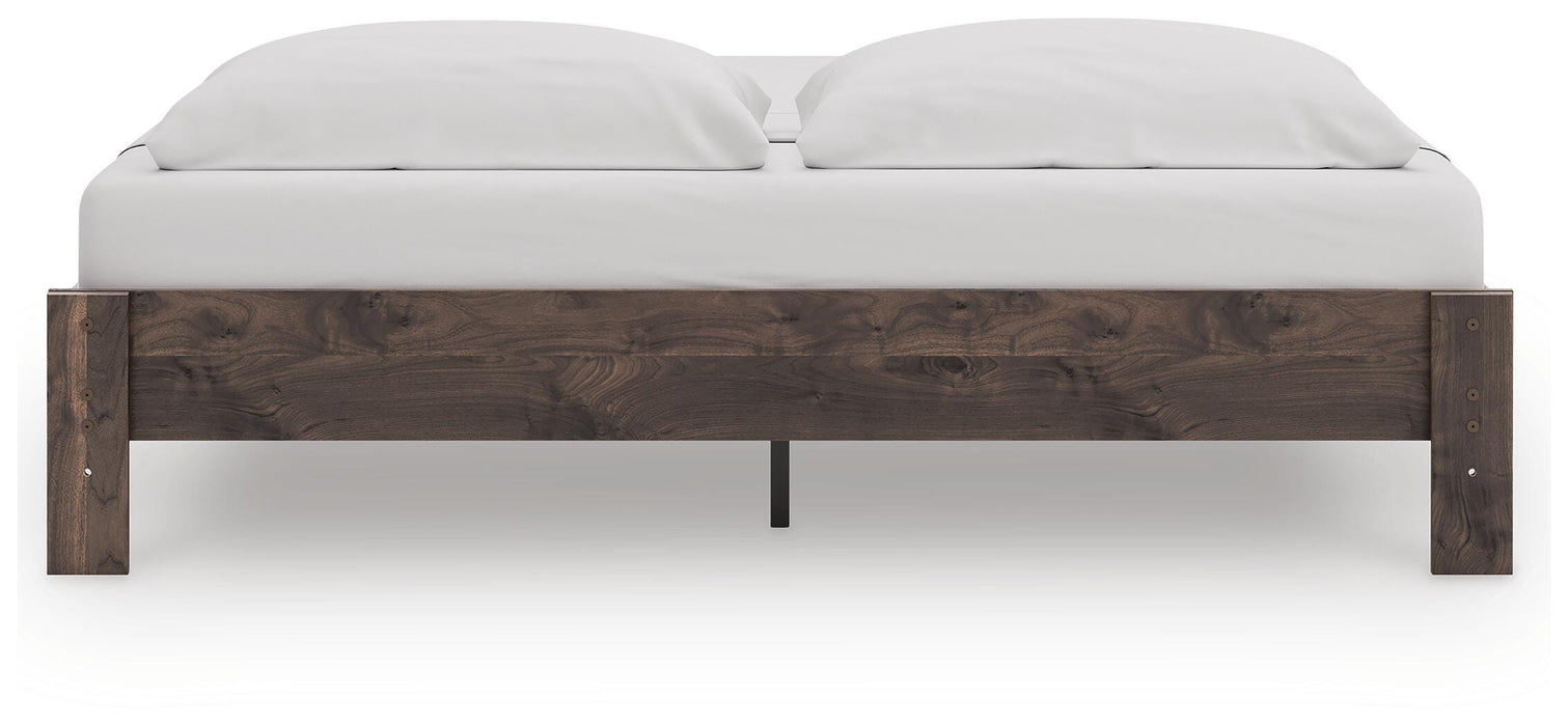 Calverson Bed - EZ Furniture of Mayfair (Philadelphia, PA)
