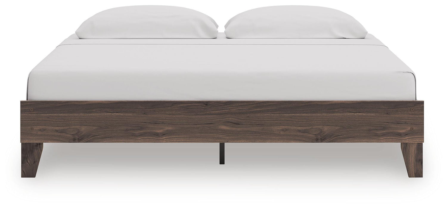 Calverson Bed - EZ Furniture of Mayfair (Philadelphia, PA)