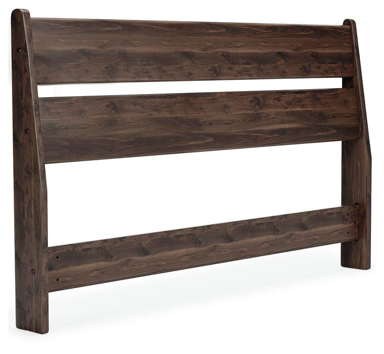 Calverson Bed - EZ Furniture of Mayfair (Philadelphia, PA)