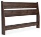 Calverson Bed - EZ Furniture of Mayfair (Philadelphia, PA)