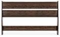 Calverson Bed - EZ Furniture of Mayfair (Philadelphia, PA)