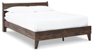 Calverson Bed - EZ Furniture of Mayfair (Philadelphia, PA)