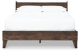 Calverson Bed - EZ Furniture of Mayfair (Philadelphia, PA)