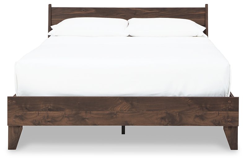 Calverson Bed - EZ Furniture of Mayfair (Philadelphia, PA)