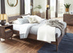 Calverson Bed - EZ Furniture of Mayfair (Philadelphia, PA)