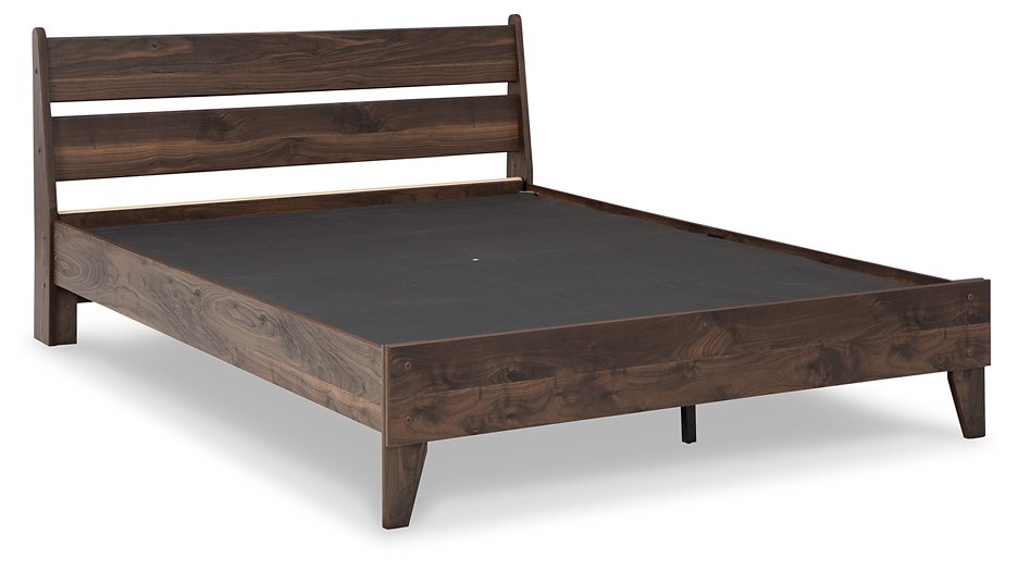 Calverson Bed - EZ Furniture of Mayfair (Philadelphia, PA)