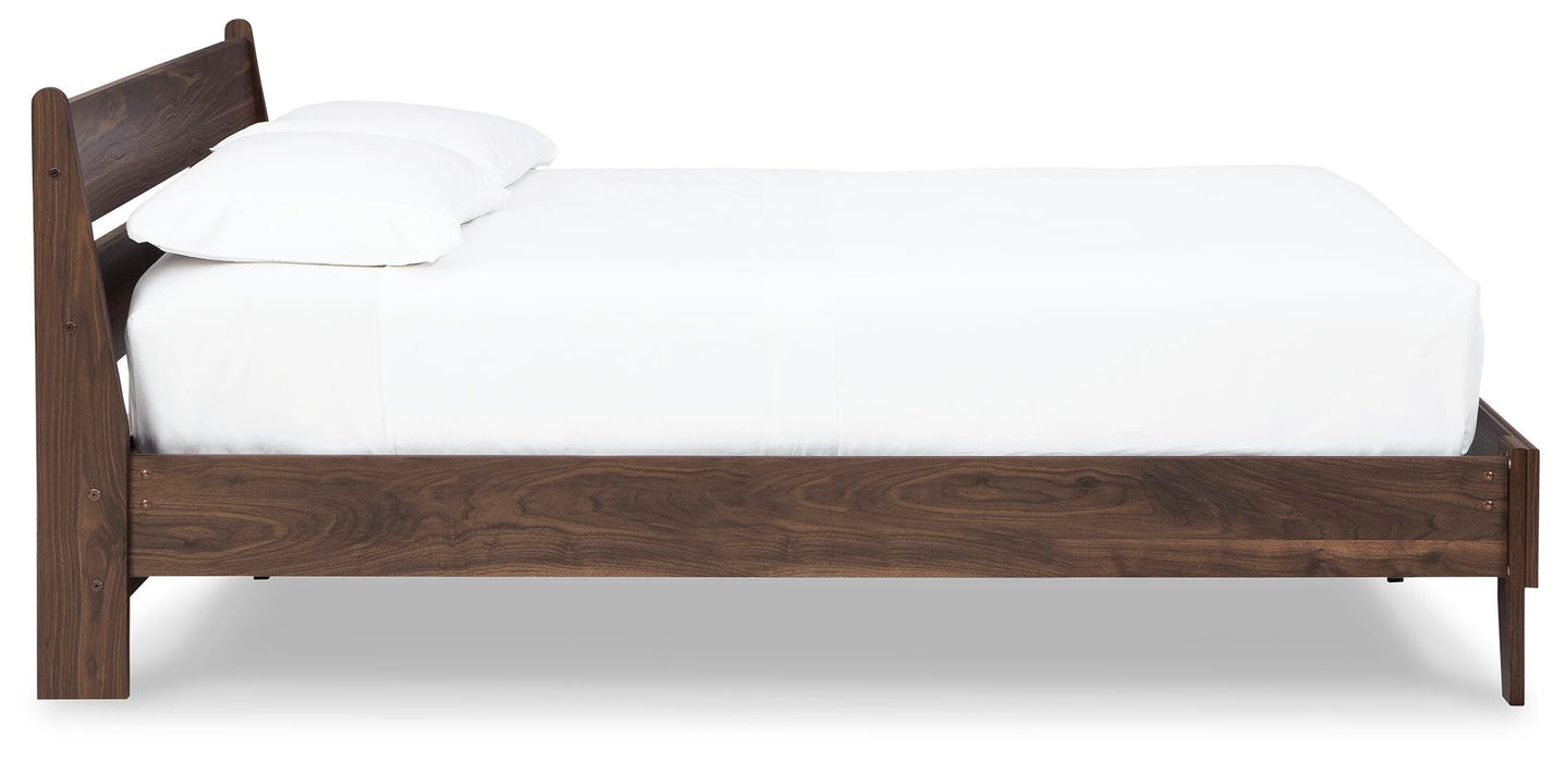 Calverson Bed - EZ Furniture of Mayfair (Philadelphia, PA)