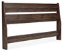 Calverson Bed - EZ Furniture of Mayfair (Philadelphia, PA)