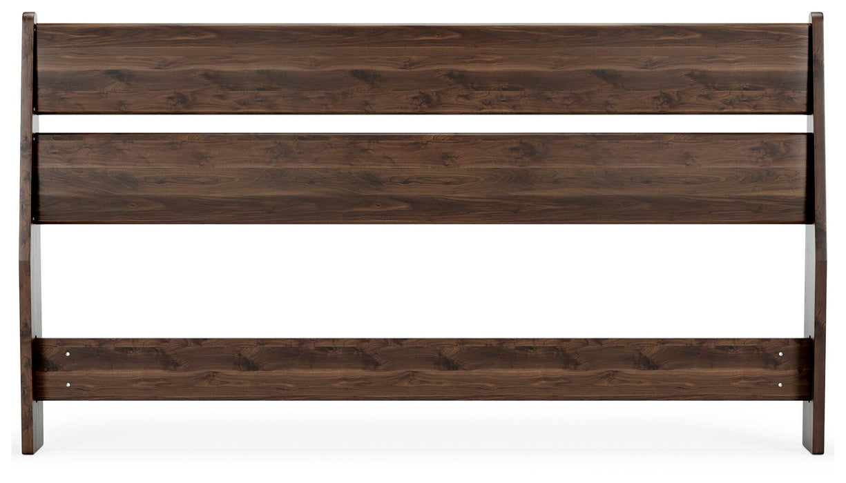 Calverson Bed - EZ Furniture of Mayfair (Philadelphia, PA)