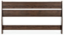 Calverson Bed - EZ Furniture of Mayfair (Philadelphia, PA)
