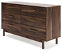 Calverson Dresser - EZ Furniture of Mayfair (Philadelphia, PA)