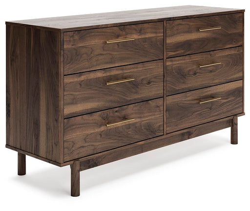Calverson Dresser - EZ Furniture of Mayfair (Philadelphia, PA)