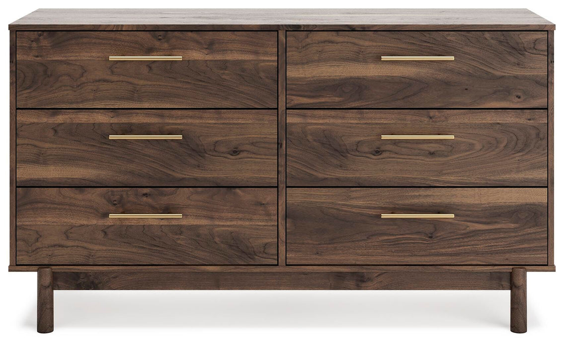 Calverson Dresser - EZ Furniture of Mayfair (Philadelphia, PA)