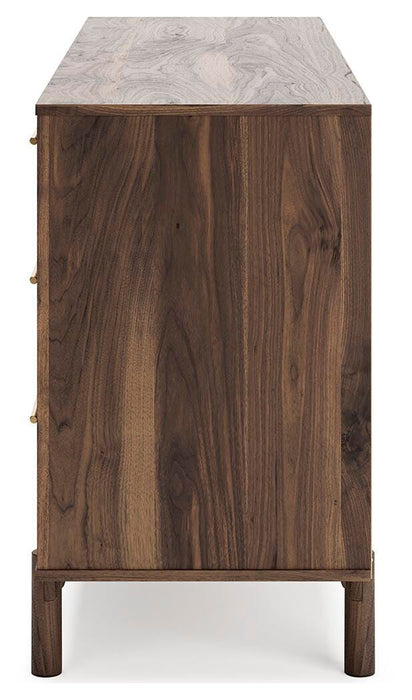 Calverson Dresser - EZ Furniture of Mayfair (Philadelphia, PA)