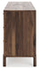 Calverson Dresser - EZ Furniture of Mayfair (Philadelphia, PA)