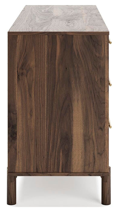 Calverson Dresser - EZ Furniture of Mayfair (Philadelphia, PA)