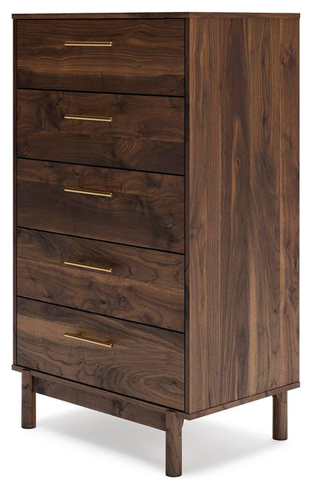 Calverson Chest of Drawers - EZ Furniture of Mayfair (Philadelphia, PA)
