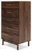 Calverson Chest of Drawers - EZ Furniture of Mayfair (Philadelphia, PA)