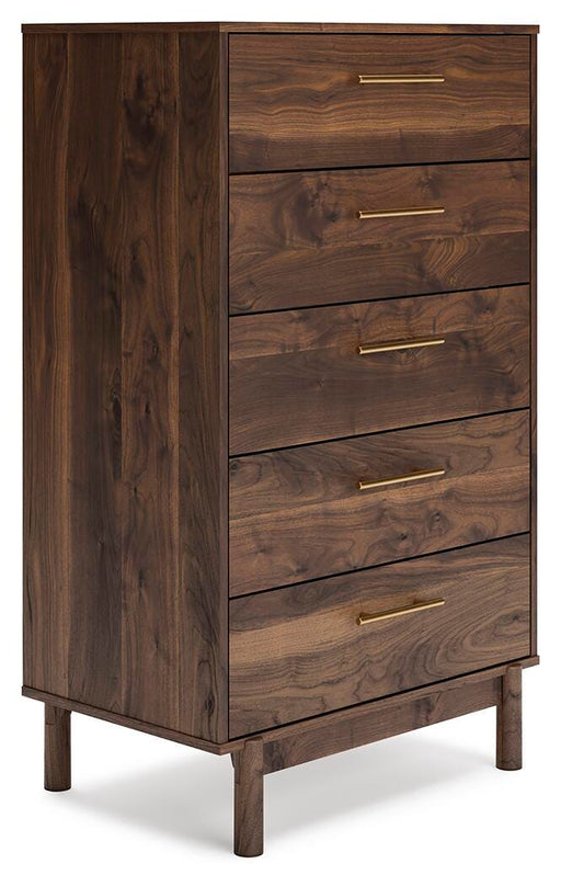Calverson Chest of Drawers - EZ Furniture of Mayfair (Philadelphia, PA)