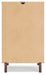 Calverson Chest of Drawers - EZ Furniture of Mayfair (Philadelphia, PA)