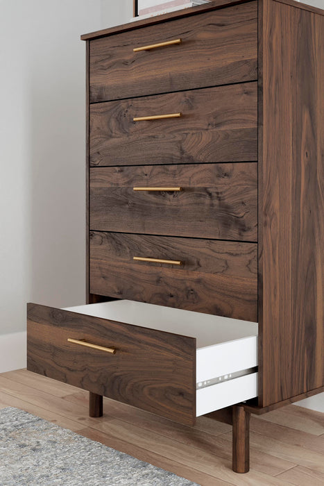 Calverson Chest of Drawers - EZ Furniture of Mayfair (Philadelphia, PA)