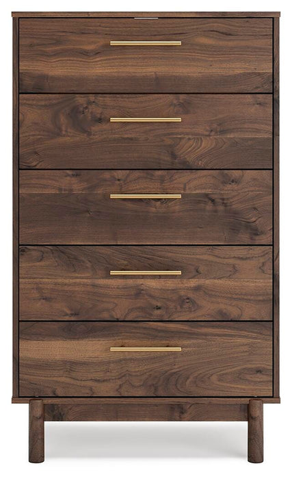Calverson Chest of Drawers - EZ Furniture of Mayfair (Philadelphia, PA)