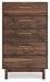 Calverson Chest of Drawers - EZ Furniture of Mayfair (Philadelphia, PA)