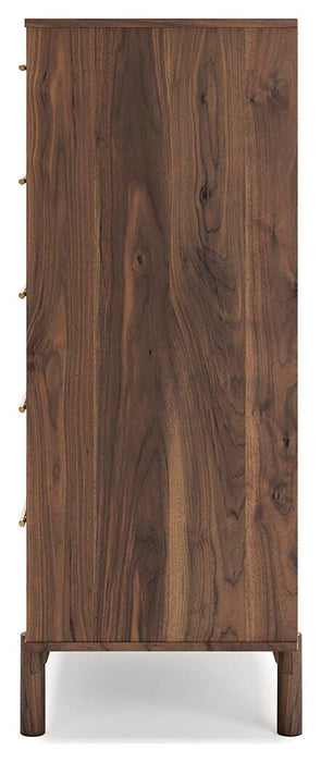Calverson Chest of Drawers - EZ Furniture of Mayfair (Philadelphia, PA)