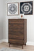 Calverson Chest of Drawers - EZ Furniture of Mayfair (Philadelphia, PA)