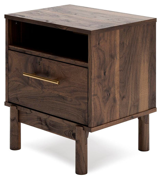 Calverson Nightstand - EZ Furniture of Mayfair (Philadelphia, PA)