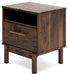 Calverson Nightstand - EZ Furniture of Mayfair (Philadelphia, PA)