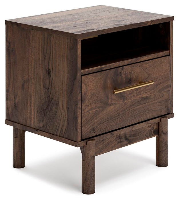 Calverson Nightstand - EZ Furniture of Mayfair (Philadelphia, PA)