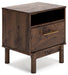 Calverson Nightstand - EZ Furniture of Mayfair (Philadelphia, PA)