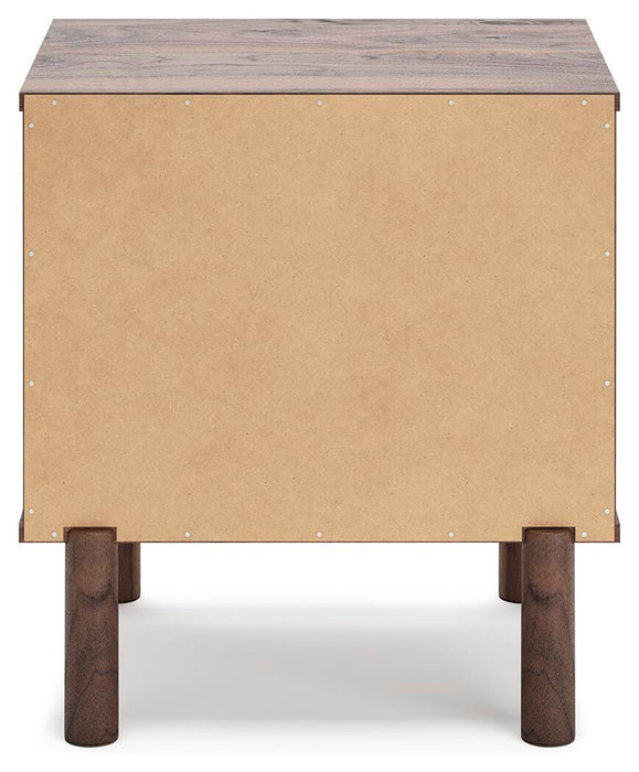 Calverson Nightstand - EZ Furniture of Mayfair (Philadelphia, PA)