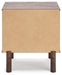 Calverson Nightstand - EZ Furniture of Mayfair (Philadelphia, PA)