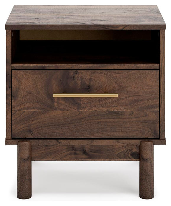Calverson Nightstand - EZ Furniture of Mayfair (Philadelphia, PA)