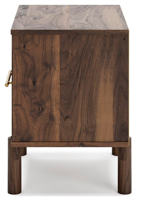 Calverson Nightstand - EZ Furniture of Mayfair (Philadelphia, PA)