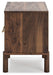 Calverson Nightstand - EZ Furniture of Mayfair (Philadelphia, PA)