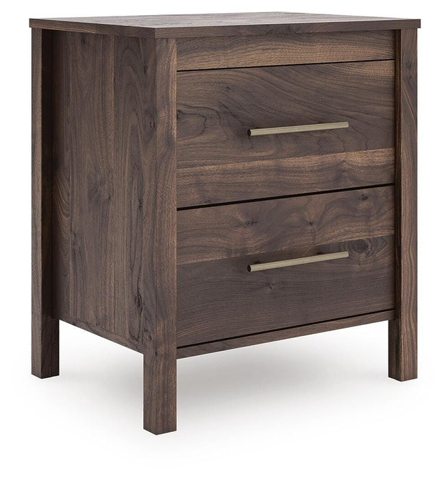 Calverson Nightstand - EZ Furniture of Mayfair (Philadelphia, PA)