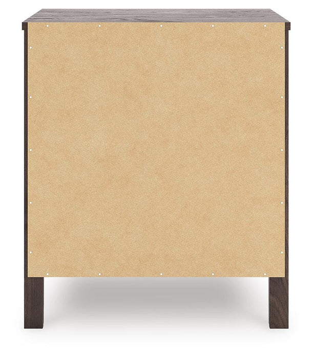 Calverson Nightstand - EZ Furniture of Mayfair (Philadelphia, PA)