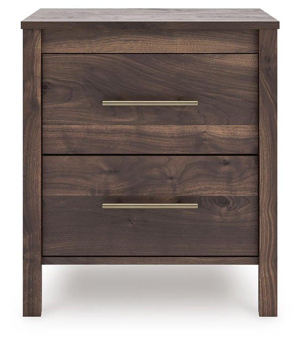 Calverson Nightstand - EZ Furniture of Mayfair (Philadelphia, PA)