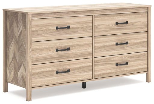 Battelle Dresser - EZ Furniture of Mayfair (Philadelphia, PA)