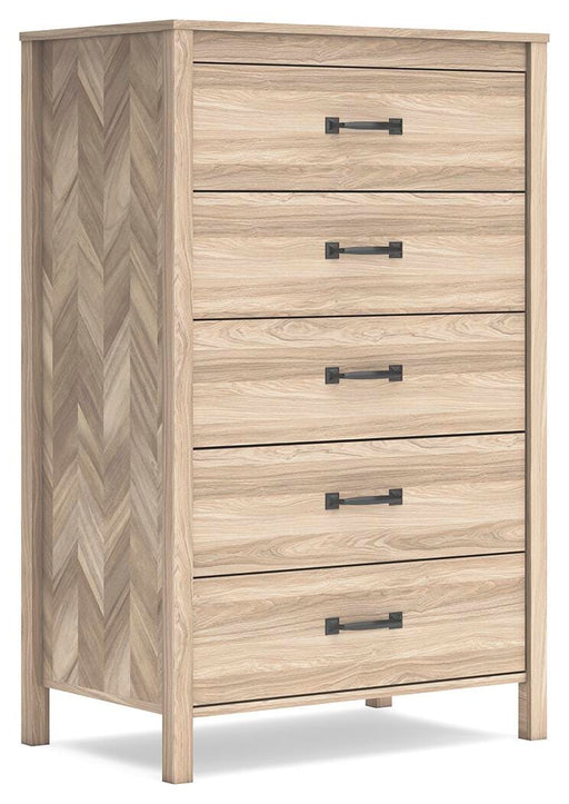 Battelle Chest of Drawers - EZ Furniture of Mayfair (Philadelphia, PA)