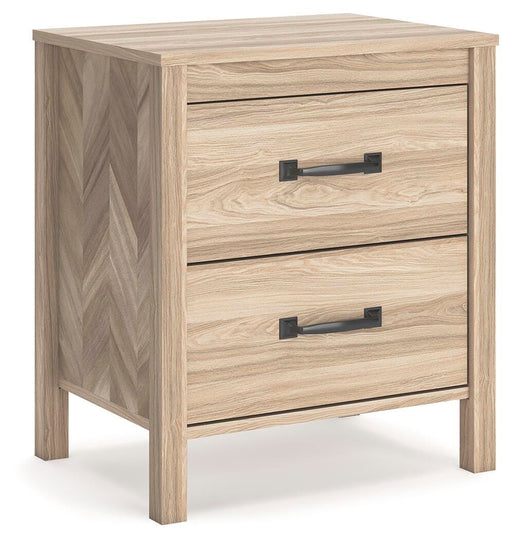 Battelle Nightstand - EZ Furniture of Mayfair (Philadelphia, PA)